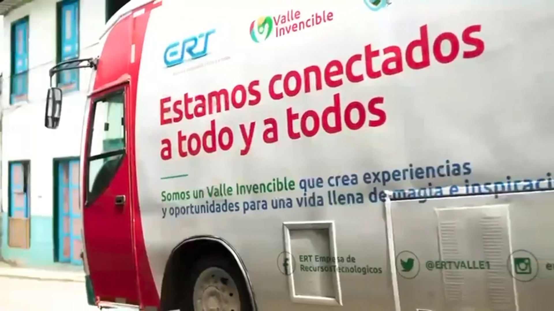 Ruta por la transformación digital