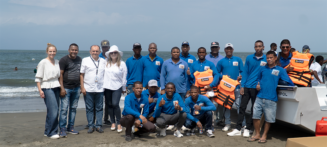 Pesca artesanal premiada por la FAO