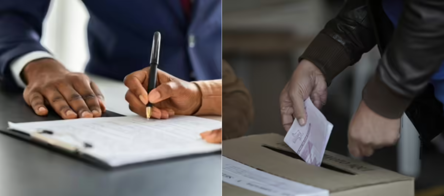 Ley de Garantías y la contratación pública